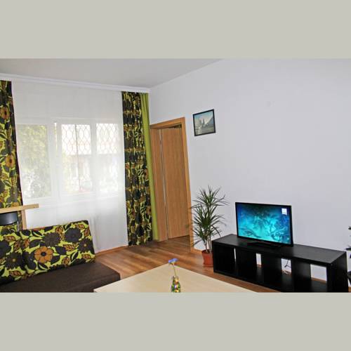 Фото Sofia Style Apartments