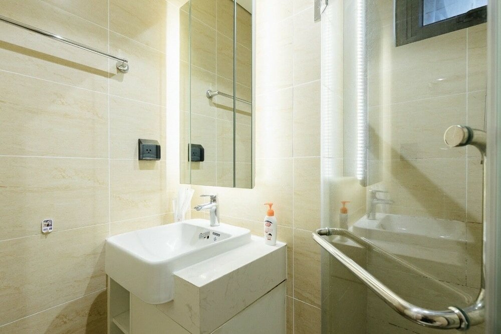 Фото Business Serviced Apartment D'capitale