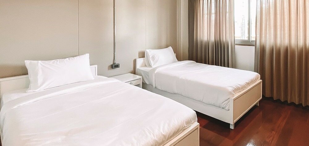 Фото Grand Hotel Buriram