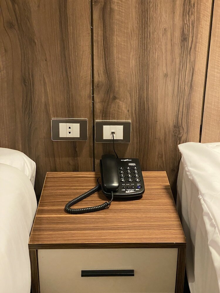 Фото The View Delta Hotel