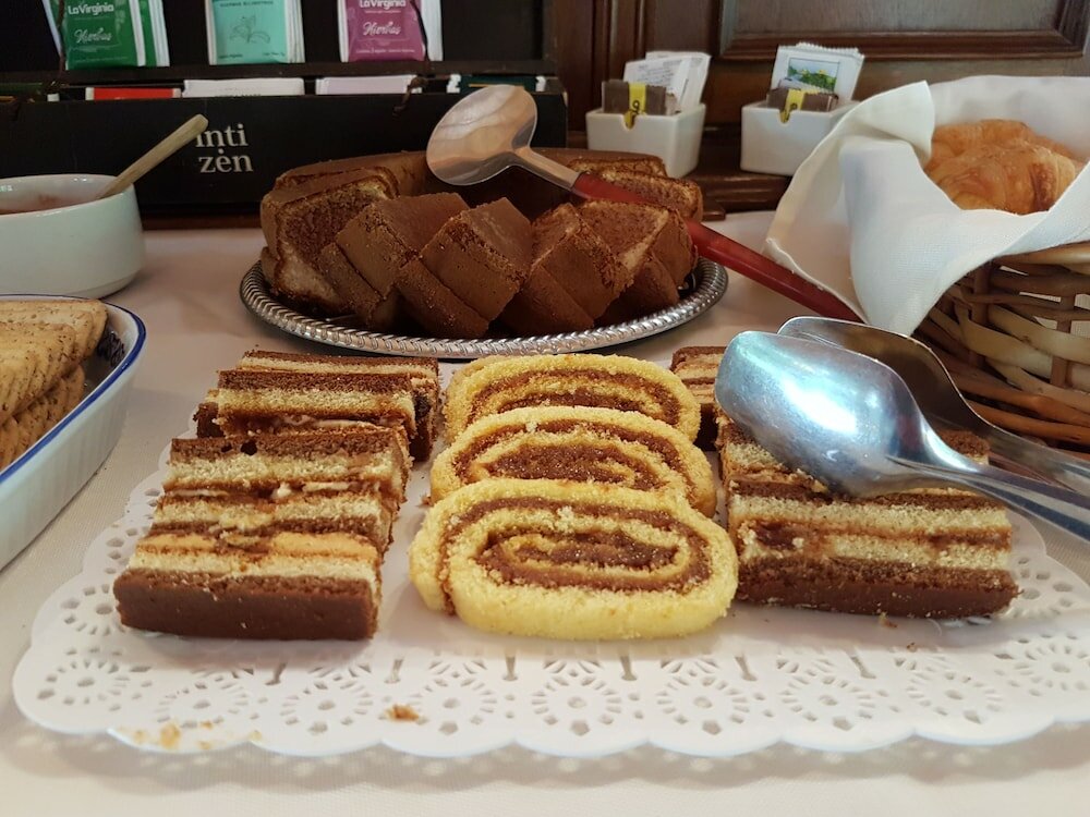 Фото Aldea Bonita