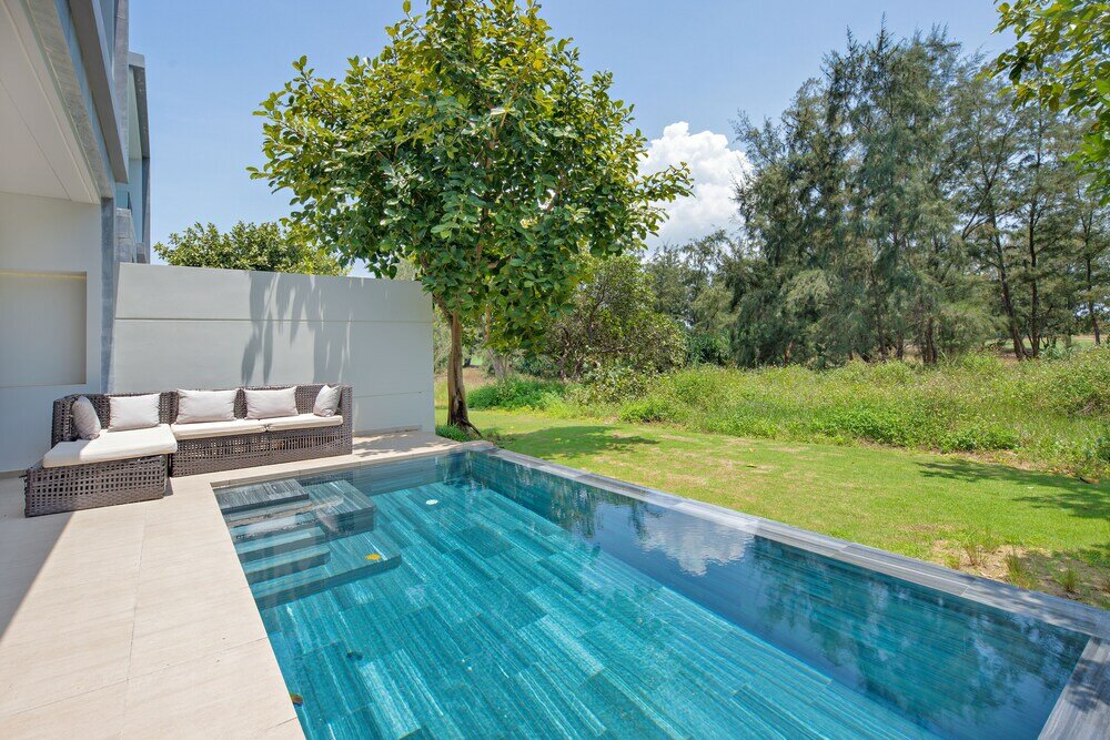 Фото The Point Villa Da Nang