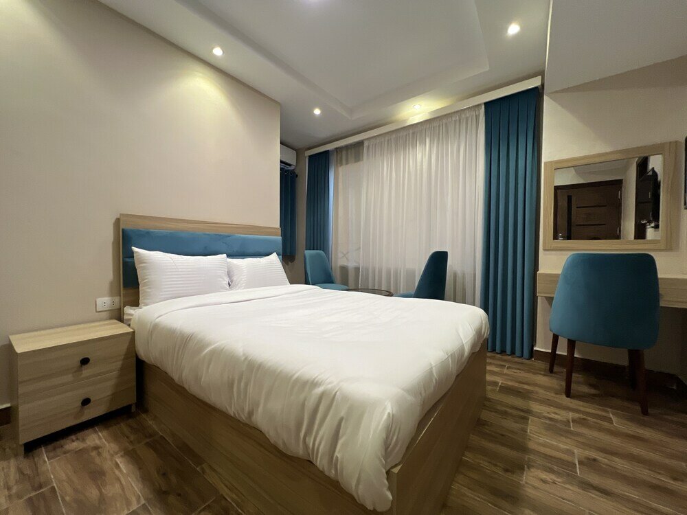 Фото Golden Grand Museum & Pyramids View