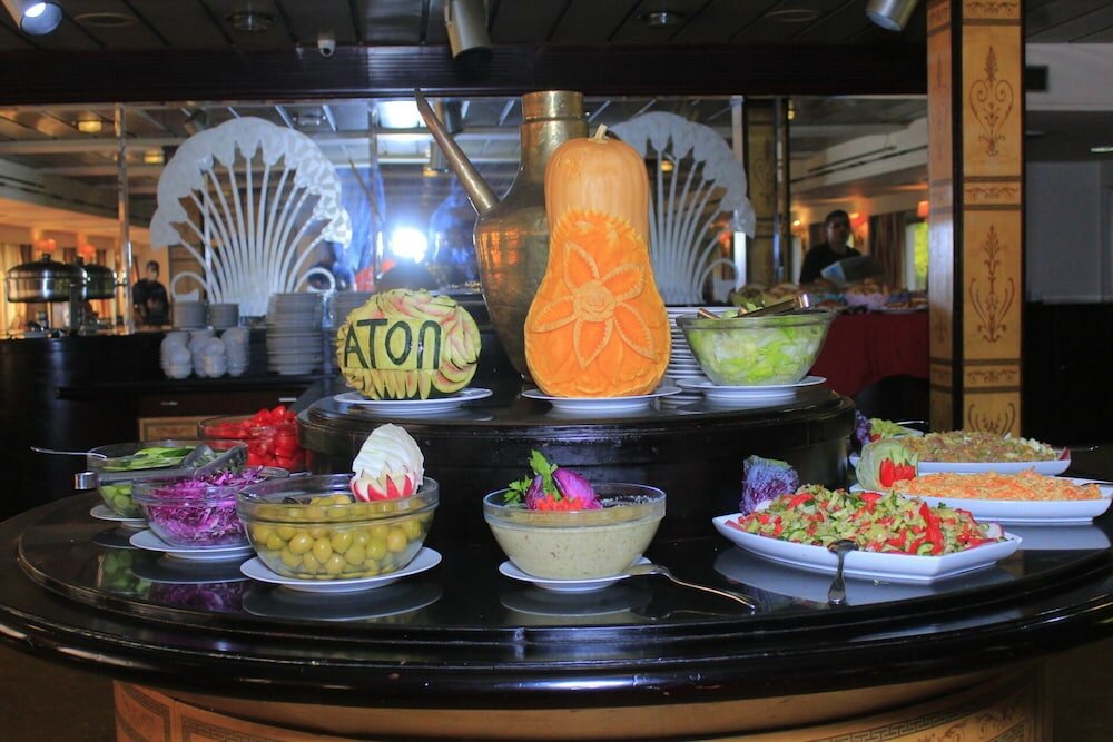 Фото Nile View Aton Cruise