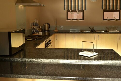 Гостиница Caulfield self Catering в Порт-Элизабет