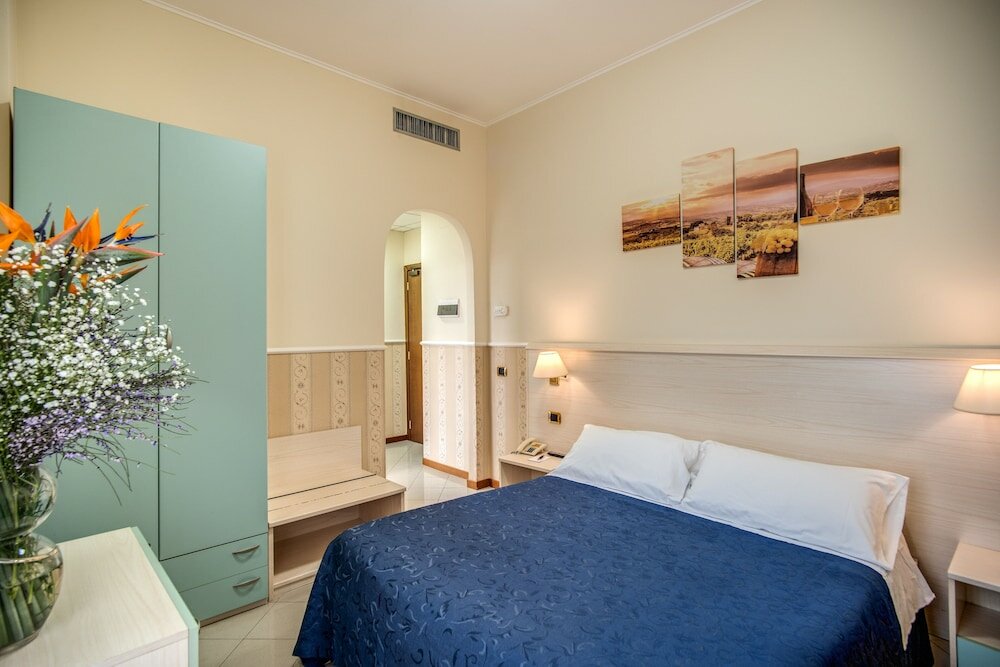 Фото Hotel Ottaviano Augusto