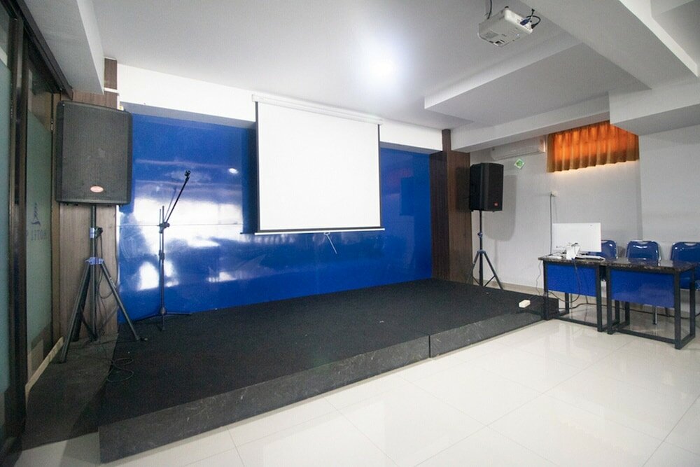 Фото RedDoorz Syariah @ Hotel 91 Jember