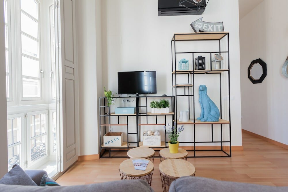 Фото Cozy Flat Niño de Guevara