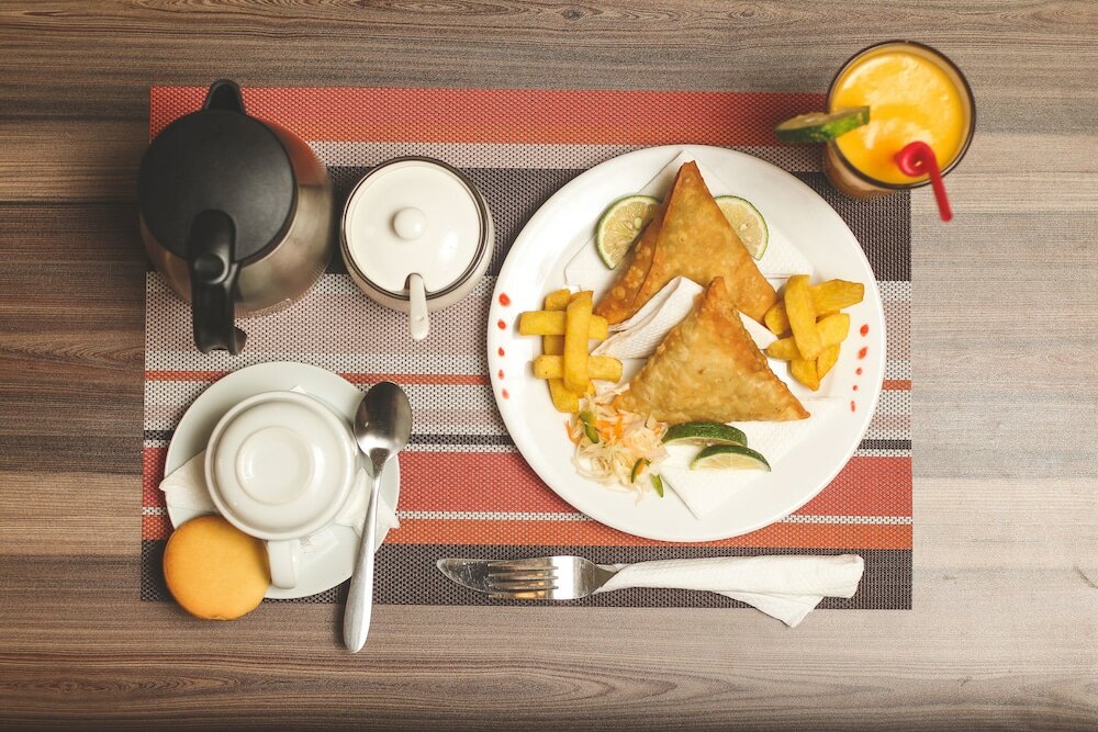 Фото Excelsis Garden Hotel