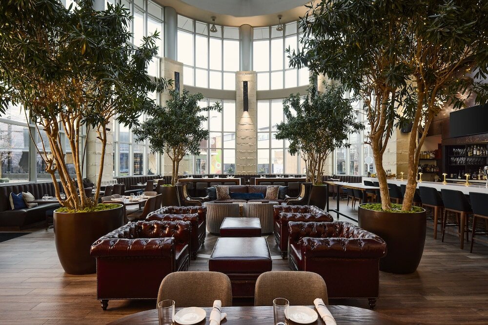 Фото Archer Hotel Austin at the Domain