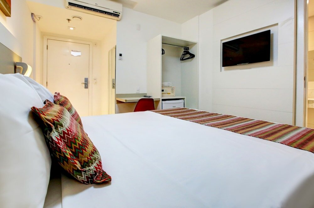 Фото Easy Vitoria by Atlantica