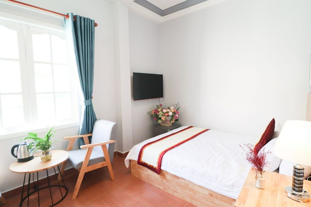 Фото Teppi House Da Lat