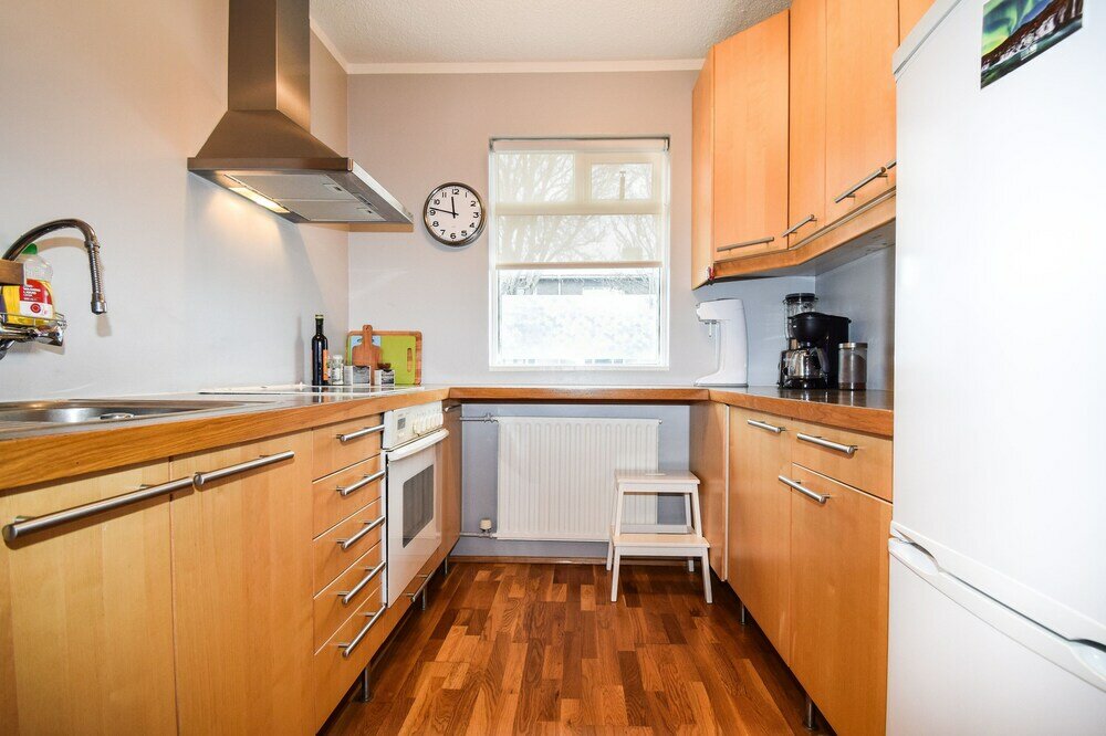 Фото Apartment M14