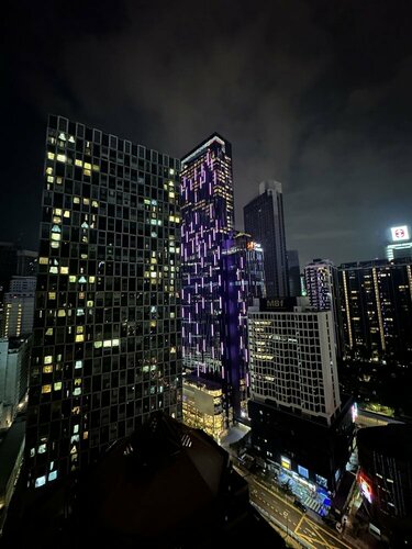 Гостиница Cormar 1br Suite 5min walk Klcc в Куала-Лумпуре