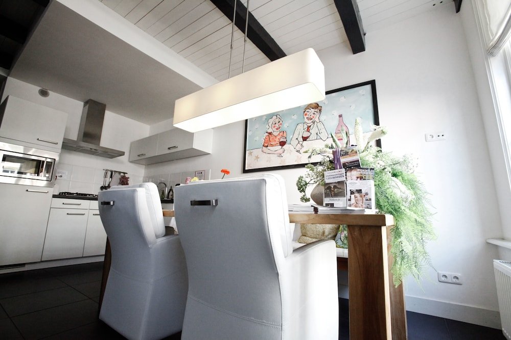 Фото City Centre Guesthouse De Rozenboom