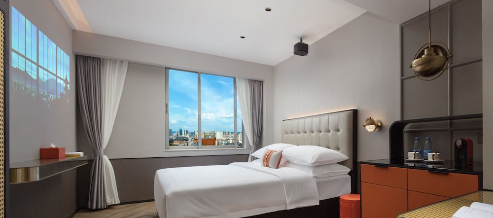 Фото Cityjoin Hotel