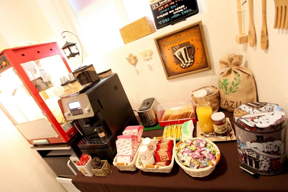 Фото Mokdong Zam