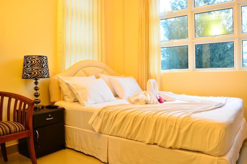 Фото Beach Palace Maldives