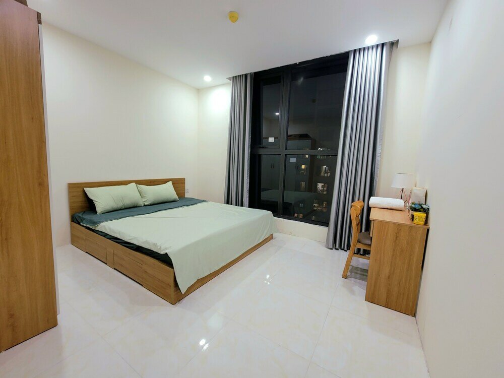 Фото Housinco Premium 2brt view city