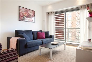 Фото Lugaris Rambla