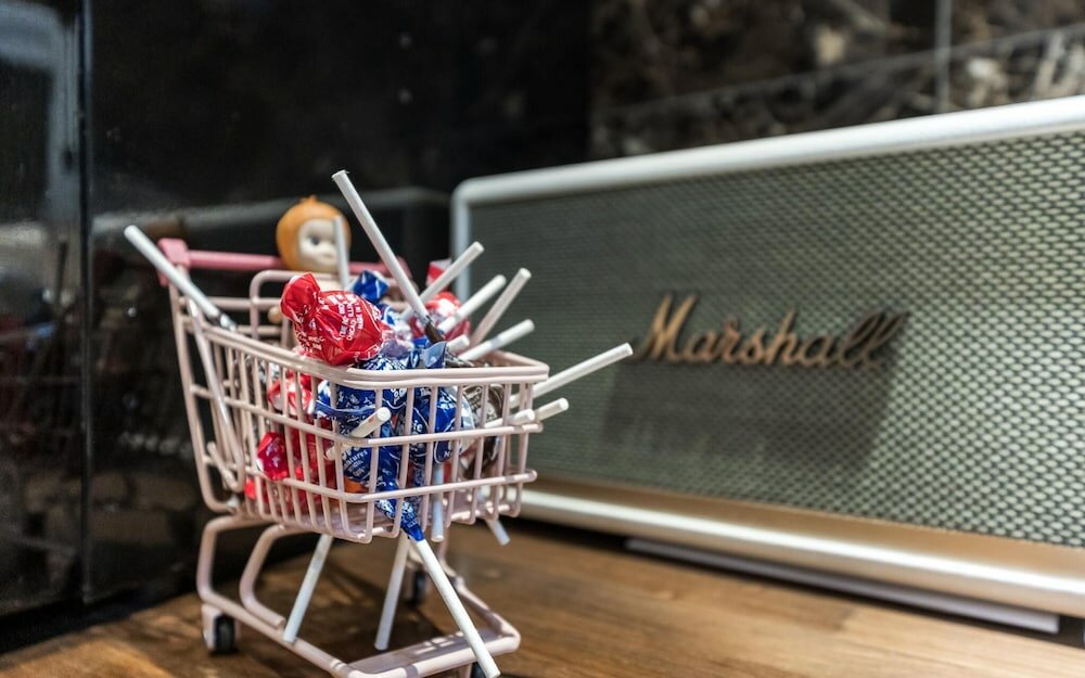 Фото Sinchon Rui