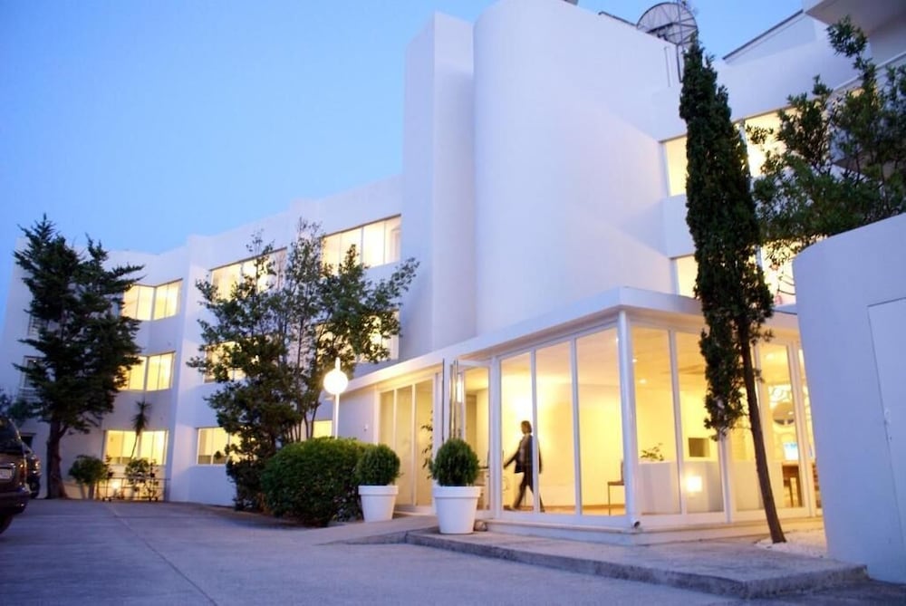 Фото отеля 3