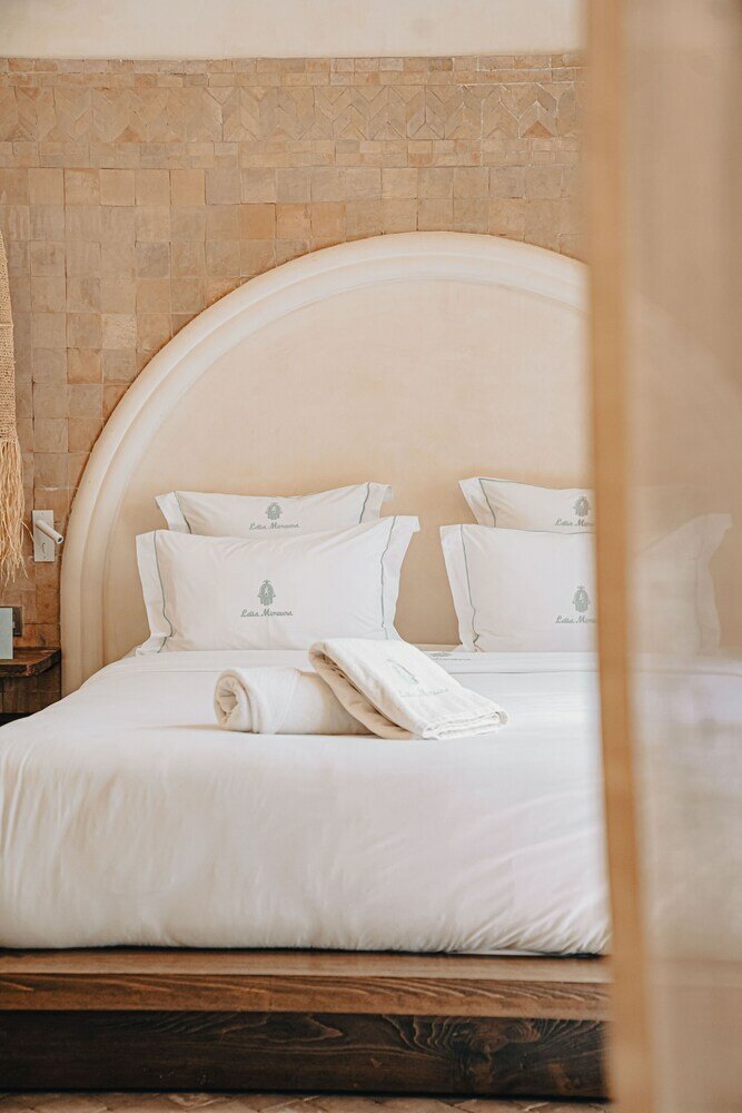 Фото Riad Lalla Mimouna