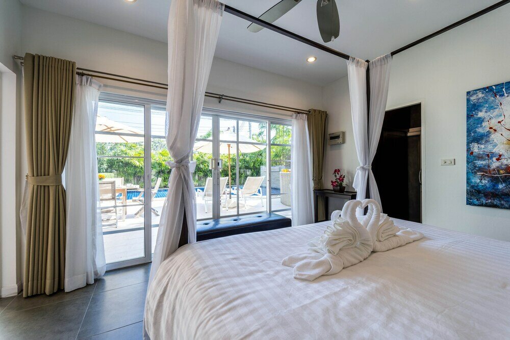 Фото 3 Bed Pool Villa in Great Location - Stv