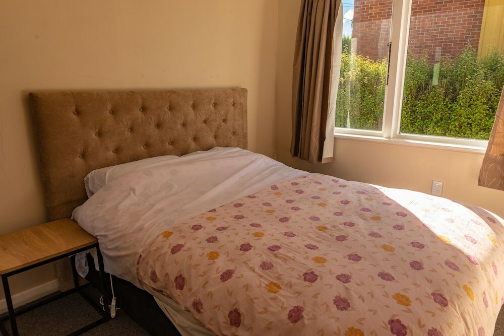 Фото Sunny & Quiet in Blyth with unlimited fibre Wifi