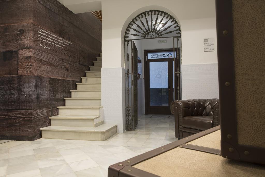 Фото Casual Sevilla Don Juan Tenorio