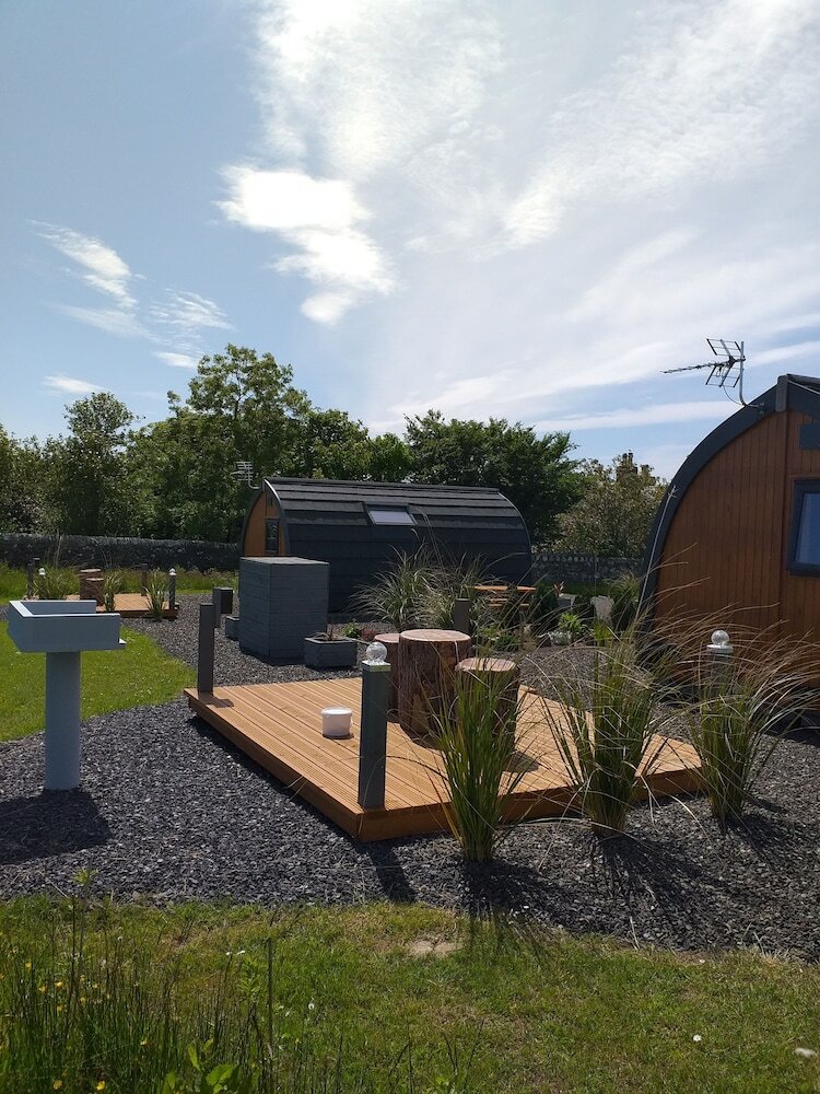 Фото North Star Glamping