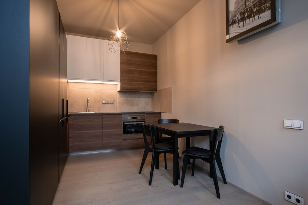 Фото Aparthotel Rimska 14