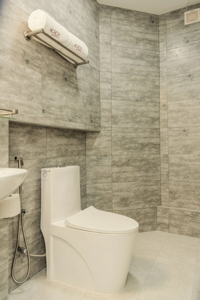 Фото Acacia Beach Hotel