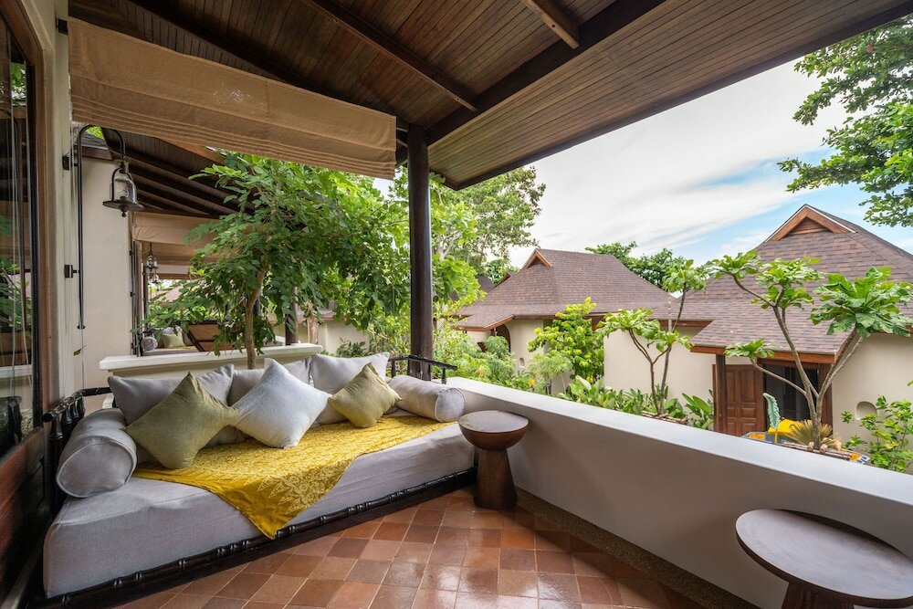 Фото Samed Tamarind Beach Resort