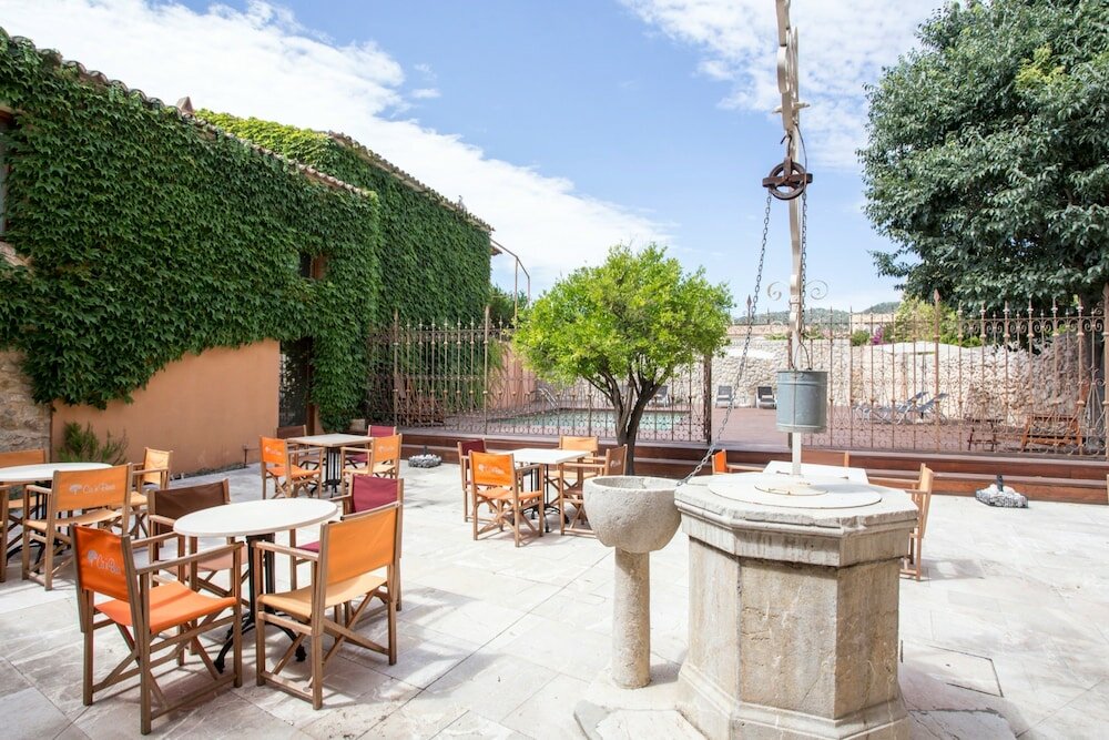 Фото Can Beia Suites - Adults Only