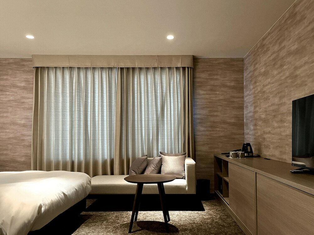 Фото GRANBELL HOTEL KYOTO Annex hanareya