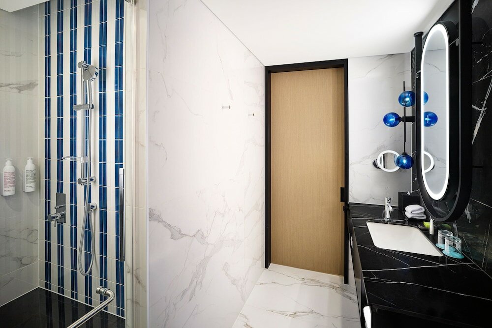 Фото Le Méridien Seoul, Myeongdong