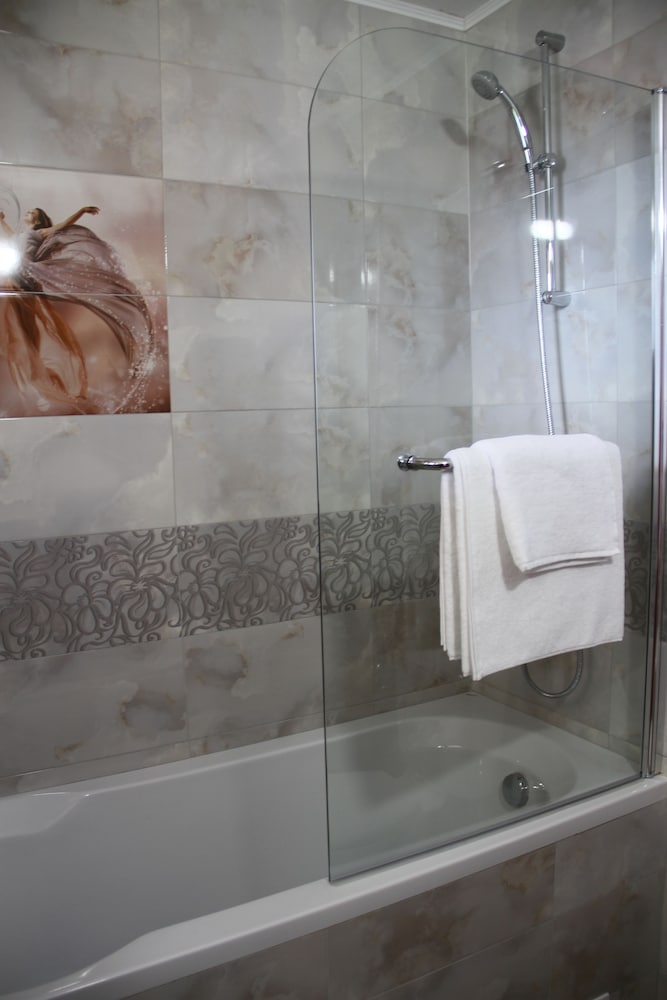 Фото Hotel Alexander