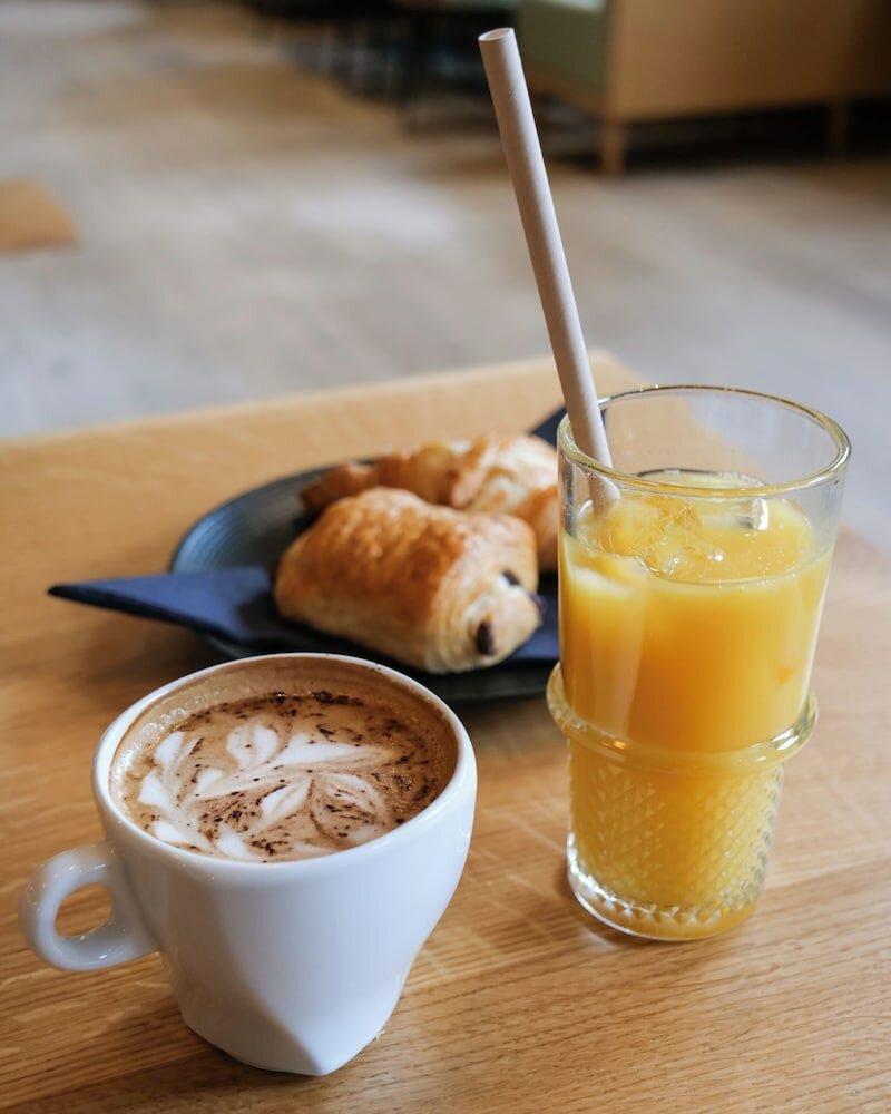 Фото Plan B Hotel Living Chamonix