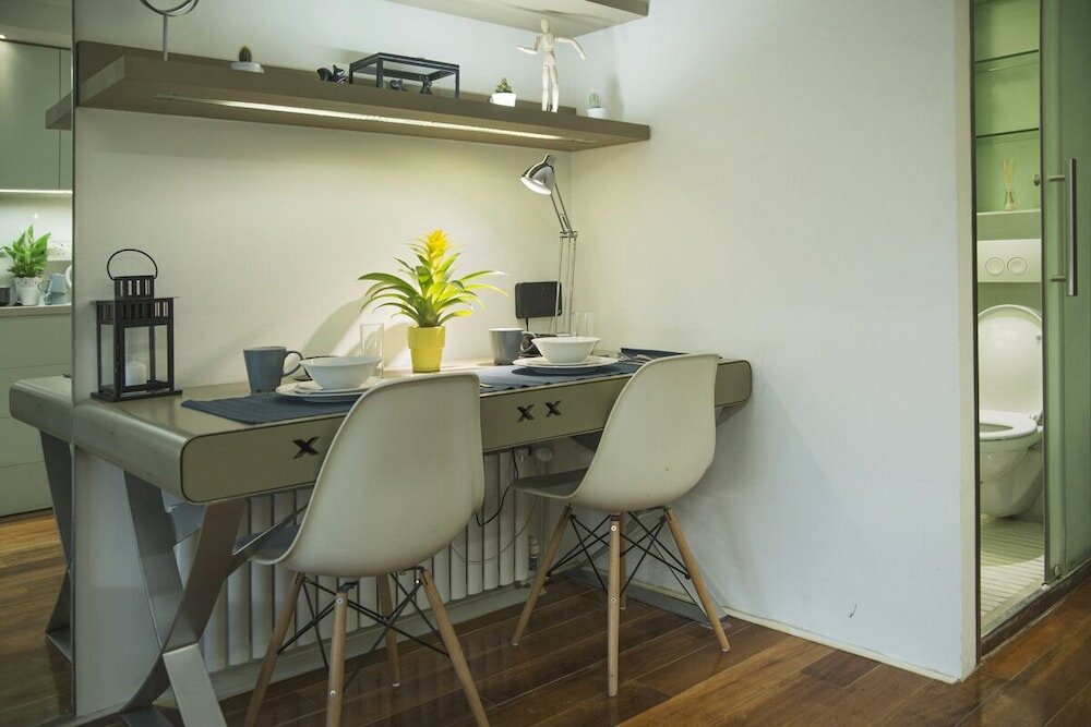 Фото 1n Student Hotel Camden - Students Only