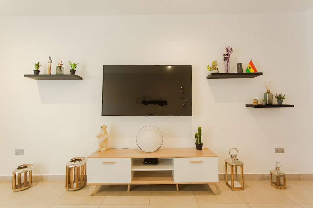 Фото Accra Luxury Apartments at Pine Court