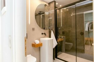 Гостиница Sea & the City