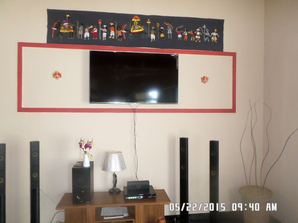 Фото Mount View Cottage