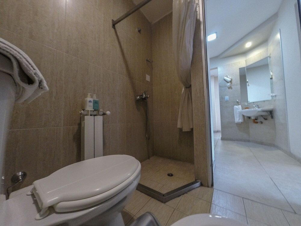 Фото Nubes Apart Hotel