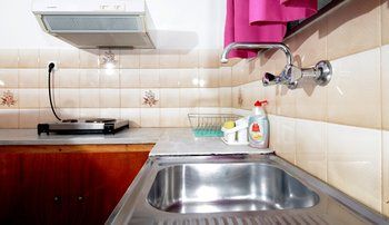 Фото Отель Pharos Rooms