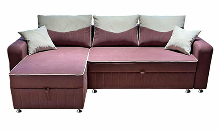 Furniture store Divanovich, Astana, photo