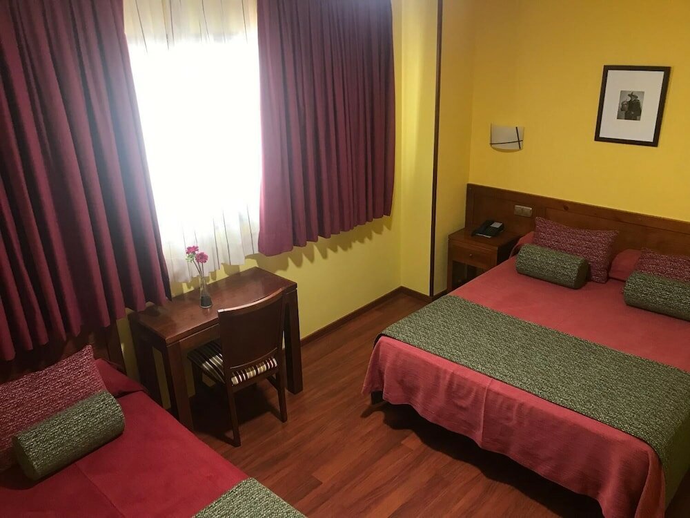 Фото La Trébede