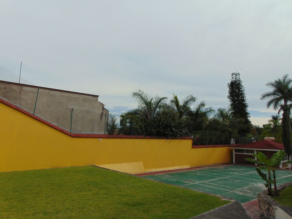 Фото La Quinta de Alito