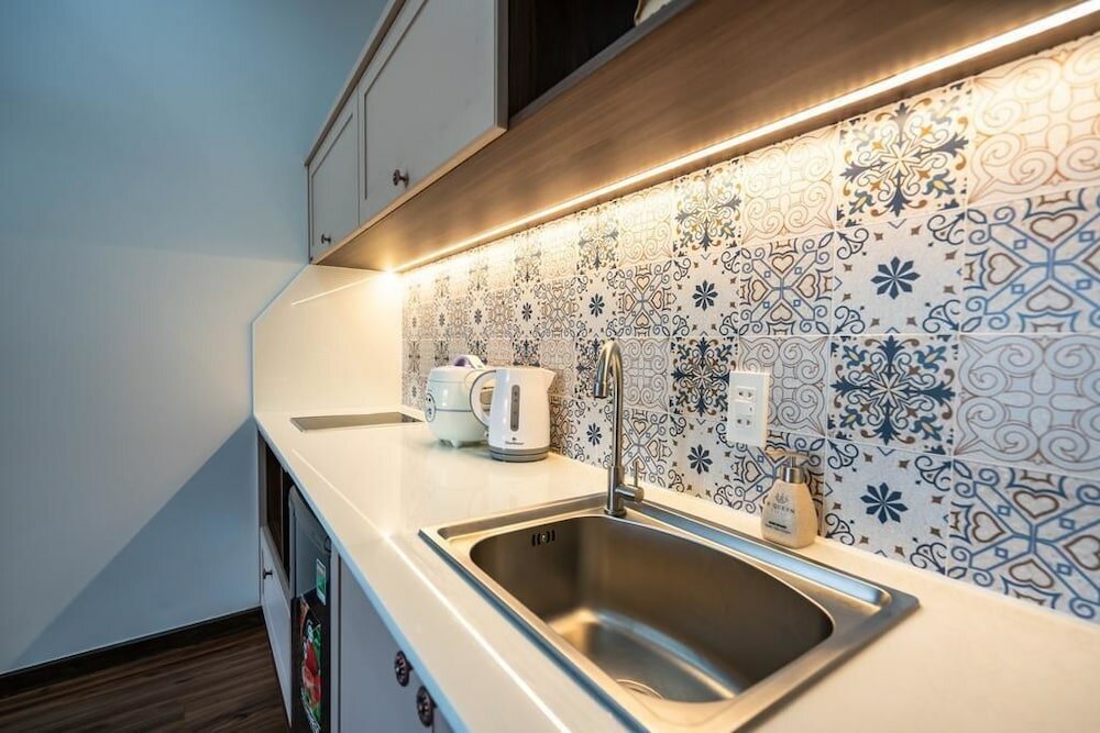 Фото N'Queen Villa