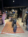 John Doe (Ligovskiy Avenue, 50Д), motoequipo y accesorios de moto